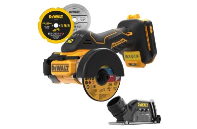 Akku-Gehrungssäge DeWalt DCS438N-XJ