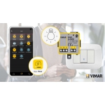 IoT 03981 Vimar verbundenes Relaismodul