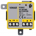 IoT-Rollladenmodul 03982 Vimar