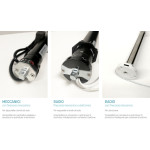 DOMOTECH EFFEZETA Rohrmotoren Vollständiger Katalog