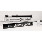 DOMOTECH EFFEZETA Rohrmotoren Vollständiger Katalog