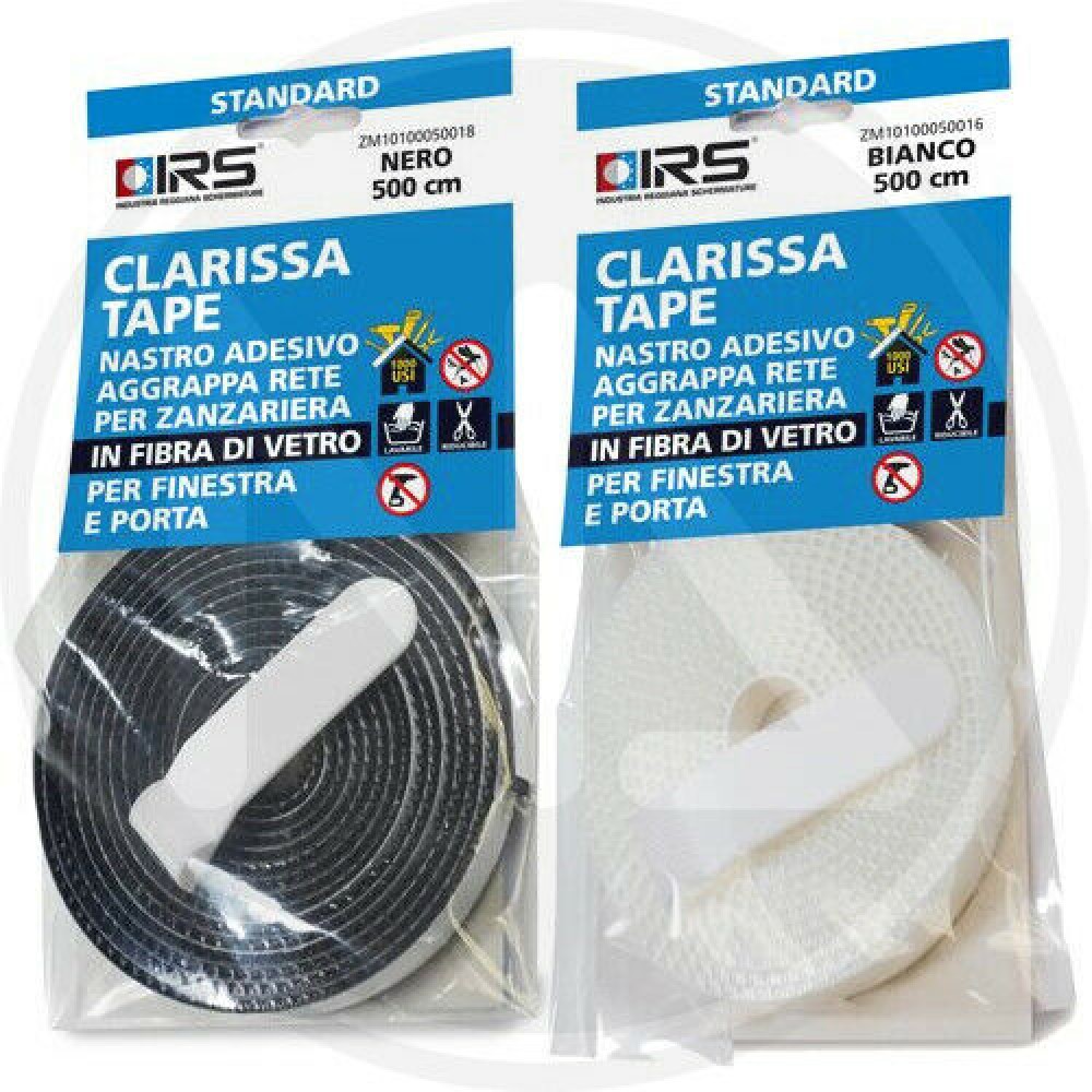 Fliegengitter Reparatur Klebeband Reparaturband Clarissa Tape IRS