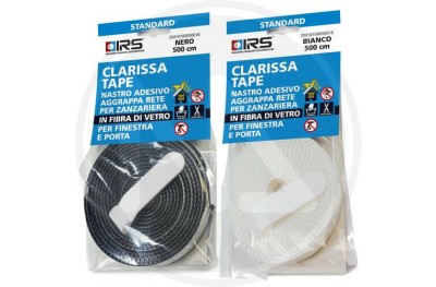 Fliegengitter Reparatur Klebeband Reparaturband Clarissa Tape IRS