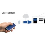 Schönes IntiKit 3 Inti 2-Kanal Fernbedienungen und OX2 Empfänger