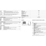 Nice Robo600 Motor für Schiebetore bis zu 600 kg
