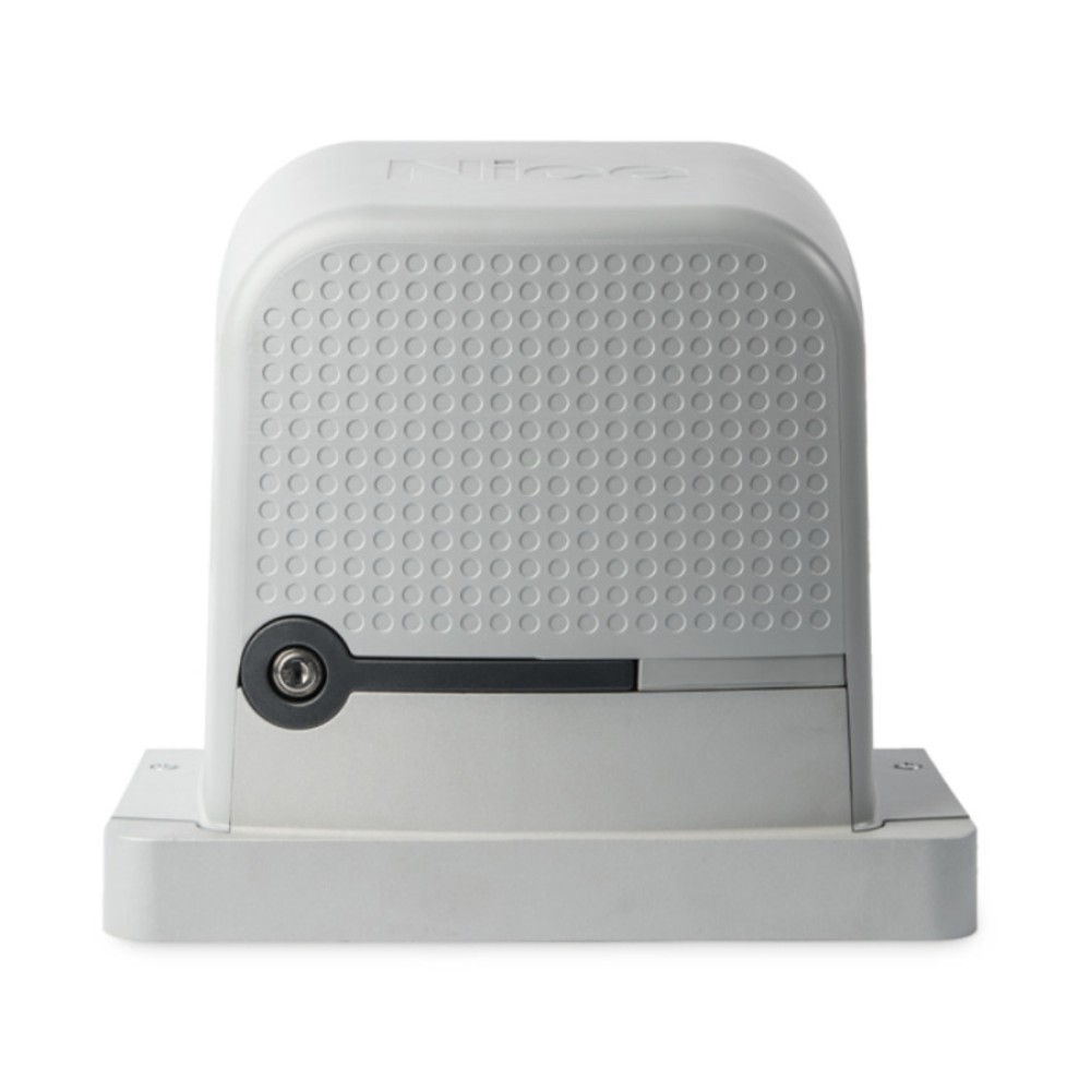 Nice Robo600 Motor für Schiebetore bis zu 600 kg