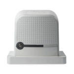 Nice Robo600 Motor für Schiebetore bis zu 600 kg