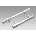 Noa Square Griff für Tür Erstellt von TEAM3 Creative Youth für Colombo Design