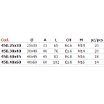 Olive Nylon Schiebetor Combiarialdo