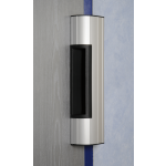 P300RP Haftmagnetgriff 400mm 300kg Hermetisches Gehäuse mit Griff - NFS61937 CDVI