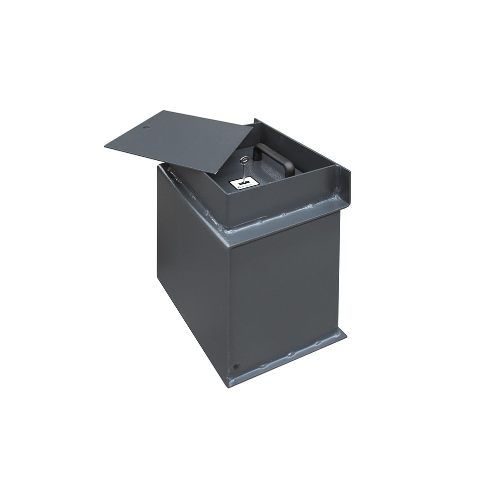 P / 01 Bordogna Bodentresor Ideal für Geschäft und Laden