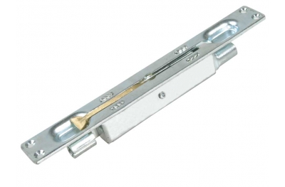 Beteiligung an der Lever, Double Action Tür Metall IBFM