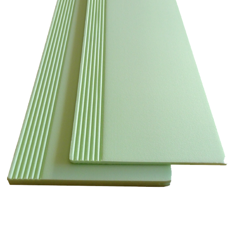 Panel-Termopav 20 mm Isolierung cassonetto PosaClima Renova