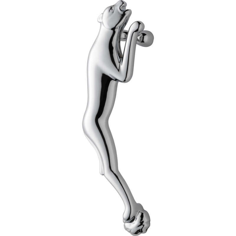 Heron Griffe Messing geschmiedeten Elementen PFS Pasini