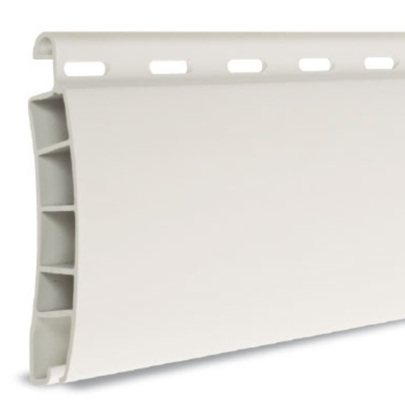 Pasini MAGNUM 6 Kg/Mq Großer und solider PVC-Rollladen