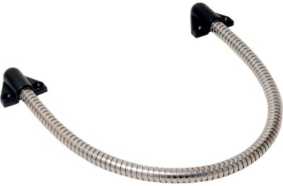 Flexible Kabeldurchführung aus verchromtem Stahl 430 mm Opera 08630