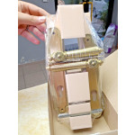 Patrizio Classique PFS Pasini für Messing Türgriff auf Platte