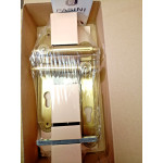 Patrizio Classique PFS Pasini für Messing Türgriff auf Platte