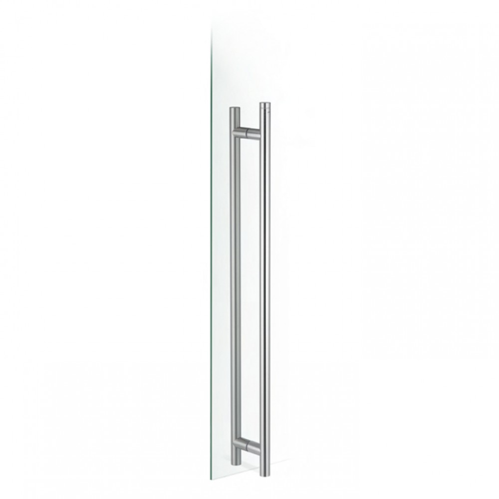 PBA 200PS Griff aus Edelstahl AISI 316L mit Schloss Incorporated