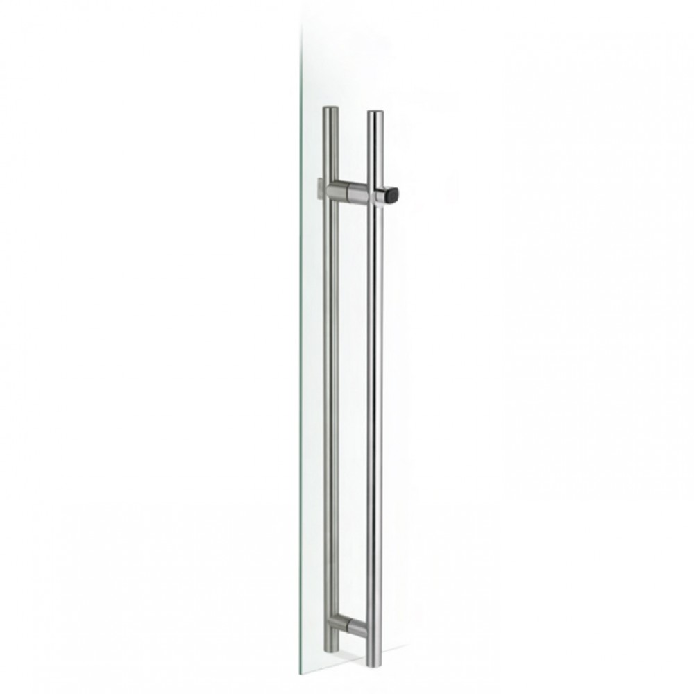 PBA KLD-Y Griff aus Edelstahl AISI 316L mit Schloss Incorporated