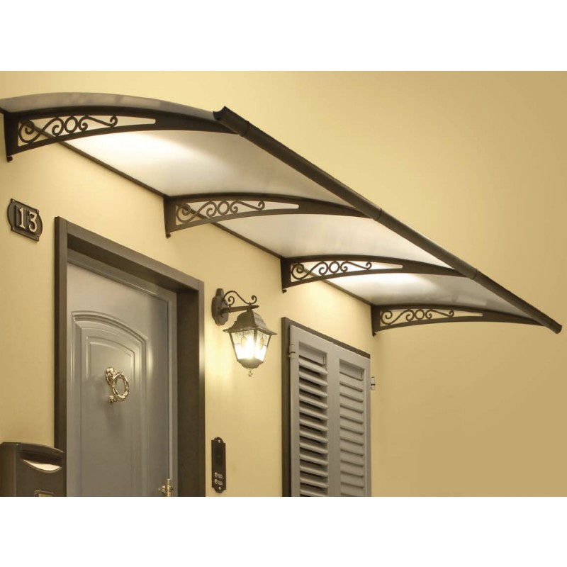 Shelter OldStyle Coverage Satin Auskragung 0.75m Königlichen Pat