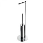 Badezimmer-Bodenständer Colombo Mini B4018