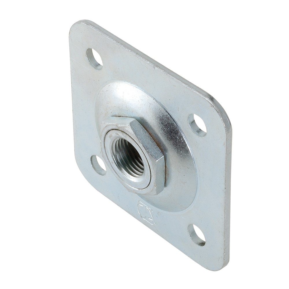 Kleiner Teller Einstellbar für Cardini Gate Schaukel Combiarialdo