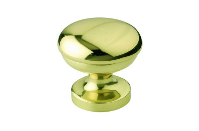 Monoblock-Türknauf für Sicherheitstüren Cipolla Arieni 123 Ø67 mm