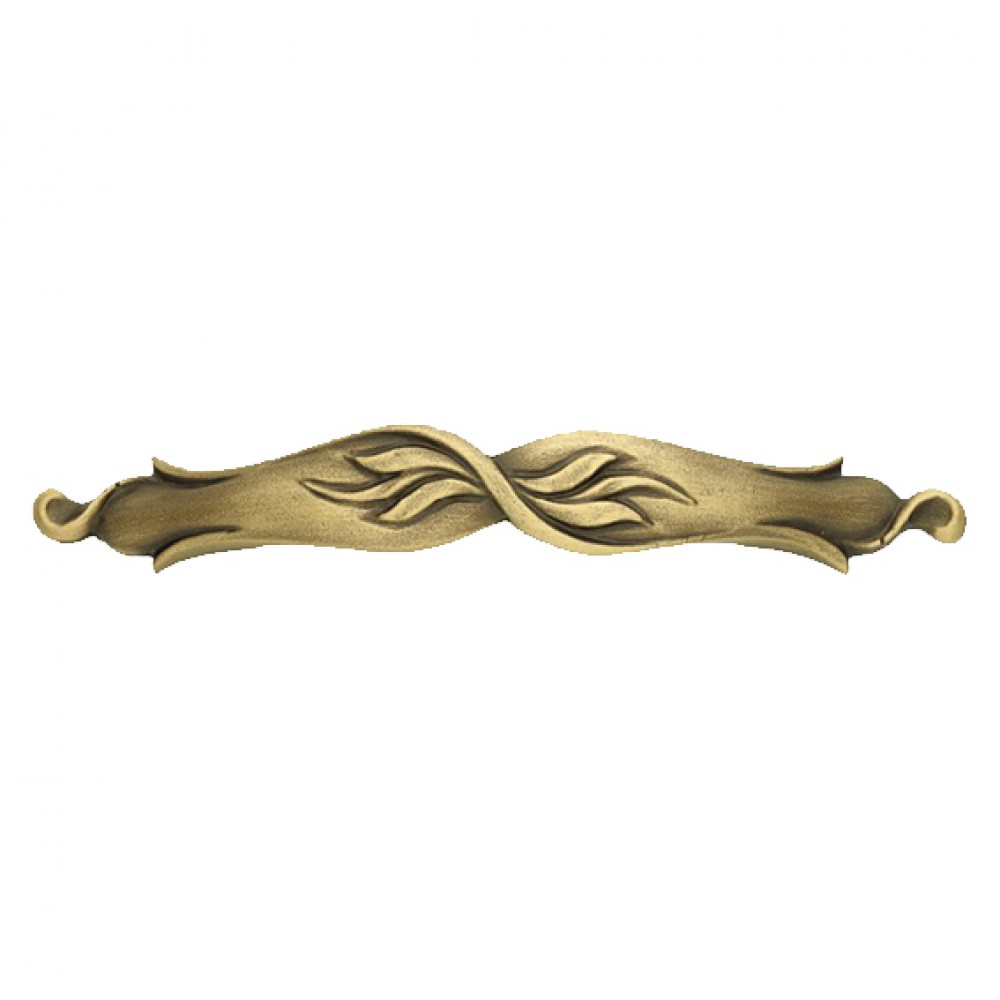 Türknäufe Vintage Vintage Linie MB Cali mit Finish Gold Französisch