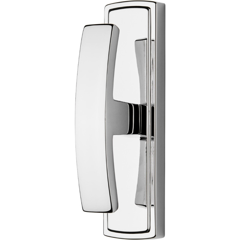 Profilo Linea Calì Profile Cremone-Bolzen Fenstergriff aus Messing