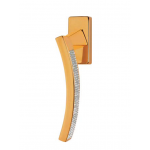 Profilo Mesh Fenstergriff für Drehkippfenster Linea Calì Crystal