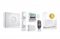 Somfy Protexiom Ultimate GSM Einbruchmelder-Kit