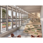 QUASAR Ultraflex UCS Aktuator mit Edelstahlkette