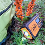 Notfallradio Blackout Solar Dynamo Powerbank 4000mAh