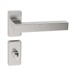 Reguitti Genève Q03 / 9QM Türgriff Edelstahl