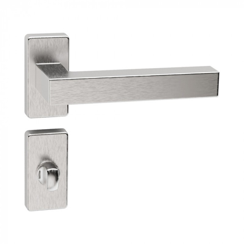 Reguitti Genève Q03 / 9QM Türgriff Edelstahl