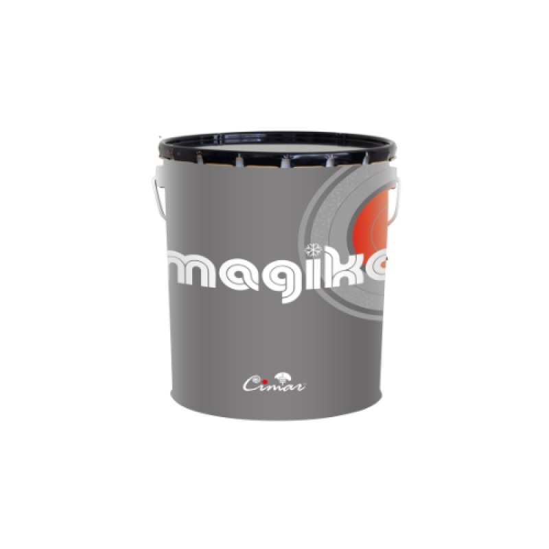 Harz zum Imprägnieren mit Solvent Magika
