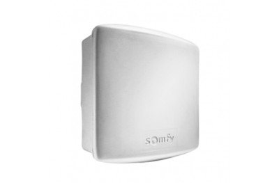 Somfy RTS Light Receiver Externe Lichtsteuerung