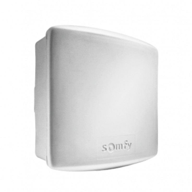 Somfy RTS Light Receiver Externe Lichtsteuerung