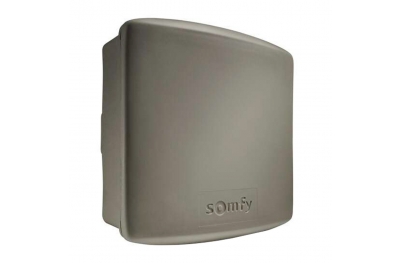 Somfy Connexoon Window RTS Wi-Fi Central für die Steuerung der Hausautomation