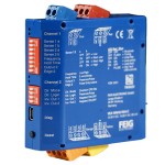 Metallmassendetektor Magnetschleife Stagnoli