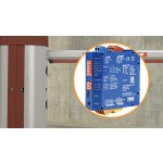 Metallmassendetektor Magnetschleife Stagnoli