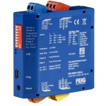 Metallmassendetektor Magnetschleife Stagnoli