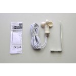 Topp Windmelder zum automatischen Schließen von Fenstern