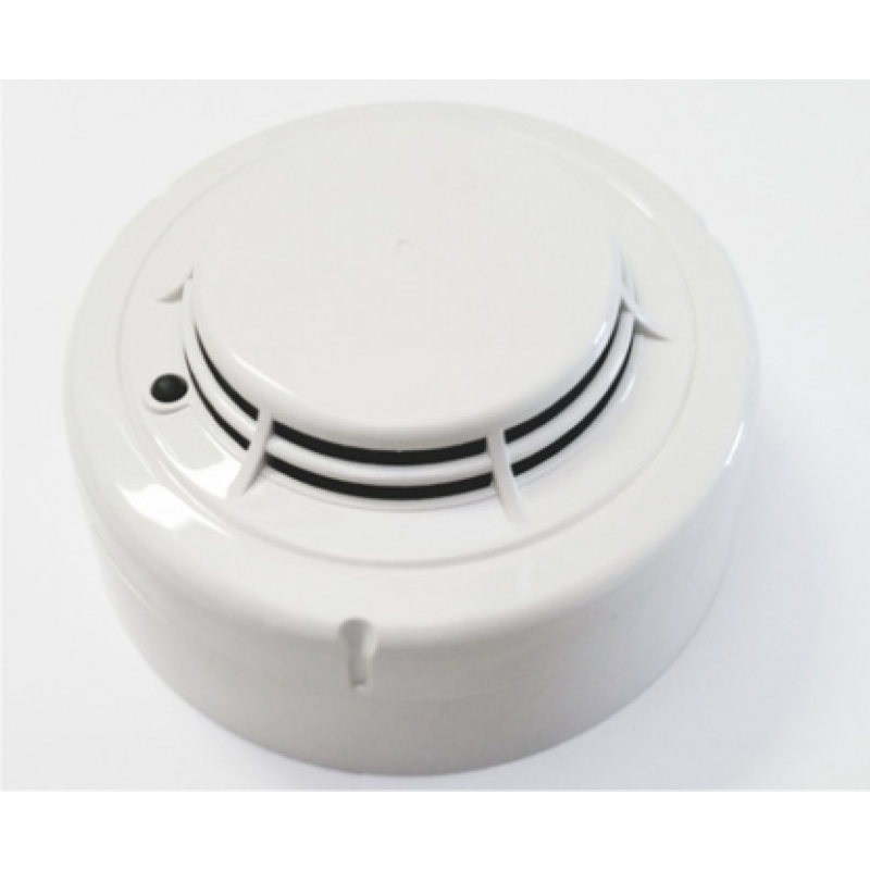 Topp Analoger Wärmemelder RF913