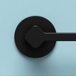 Rocket Frosio Bortolo Griffe für Innentüren