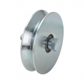 Rad 2 Lager V-Nut für Schiebetor Combiarialdo
