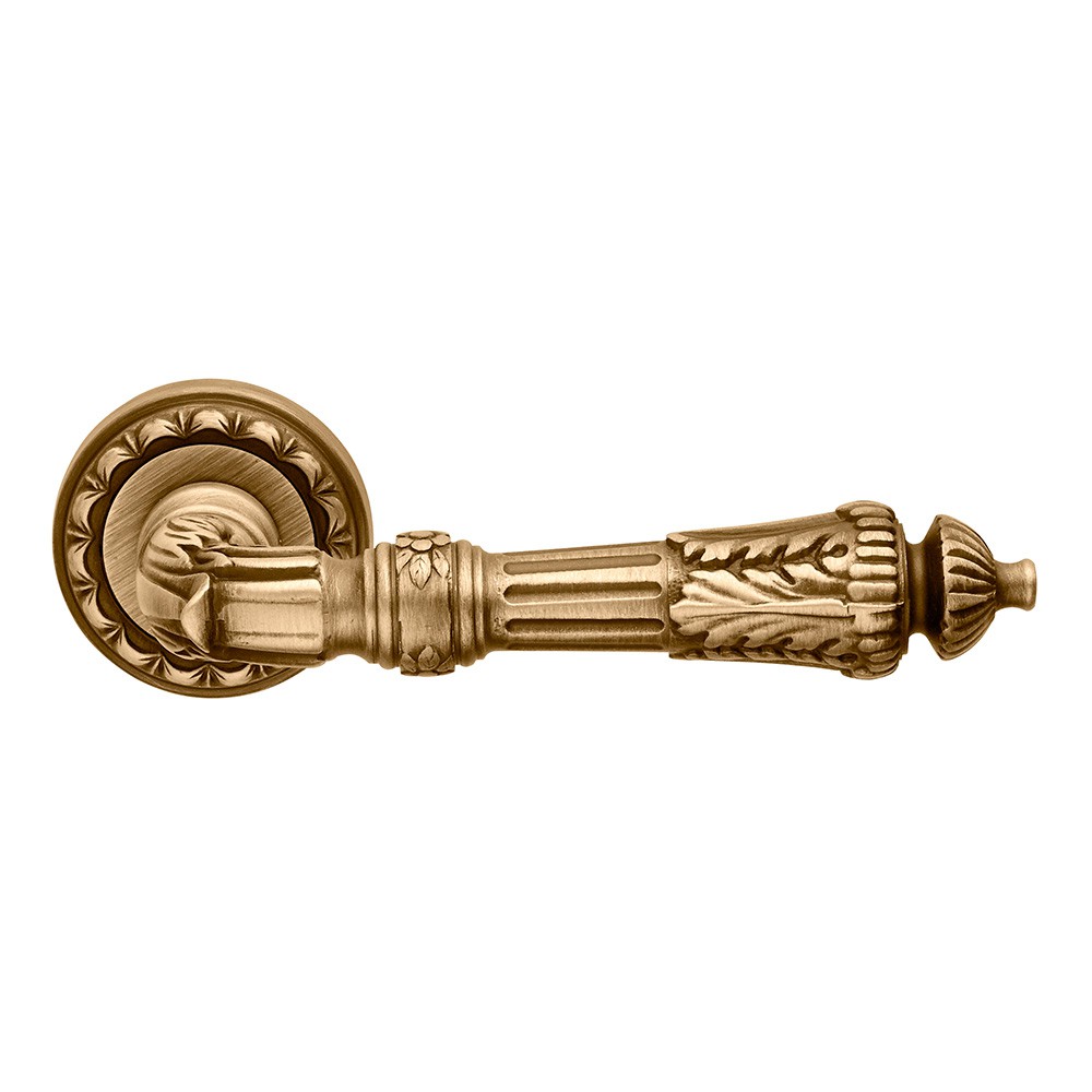 Minerva-Reihen arbeiten Formen Griff Hafen von Rosetta Runde Frosio Bortolo Made in Italy