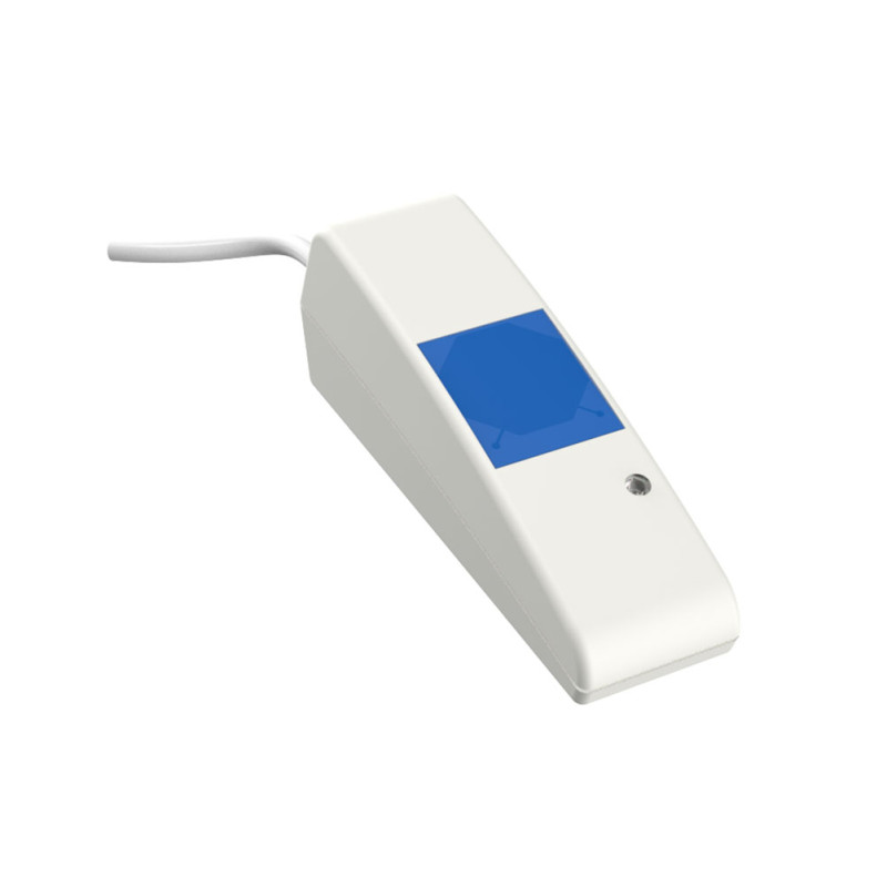 Beheizter Regensensor - Nekos RAIN102HS24 - für elektrische Stellantriebe