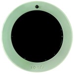 Somfy Sunis Wireless RTS Sonnensensor mit Photovoltaikzelle